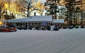 Buckhorn Resort